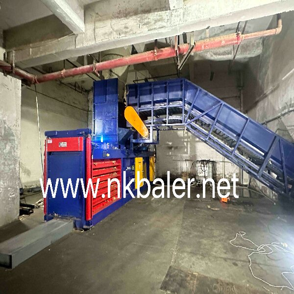 Manual Packing Machine