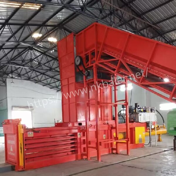 Carton Box  Packing Machine