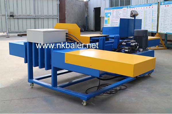 Scale Weighing Horizontal Bagging Machine