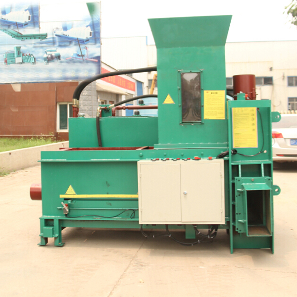 18kg Alfalfal Hay Baling Machine