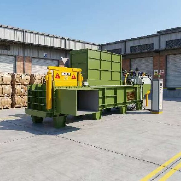 Heavy Duty Bagging Machine