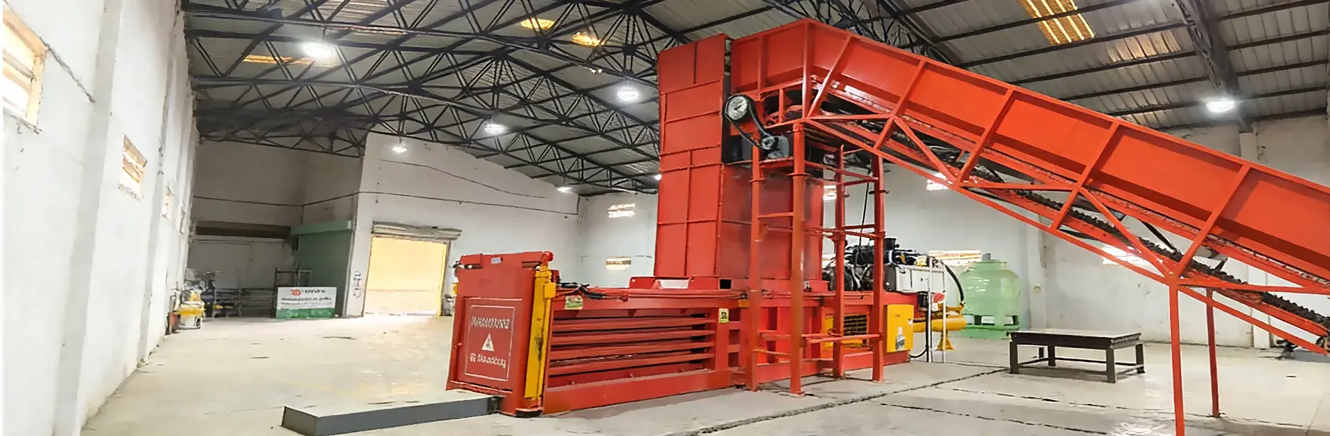 Scrap Paper packaging Expert