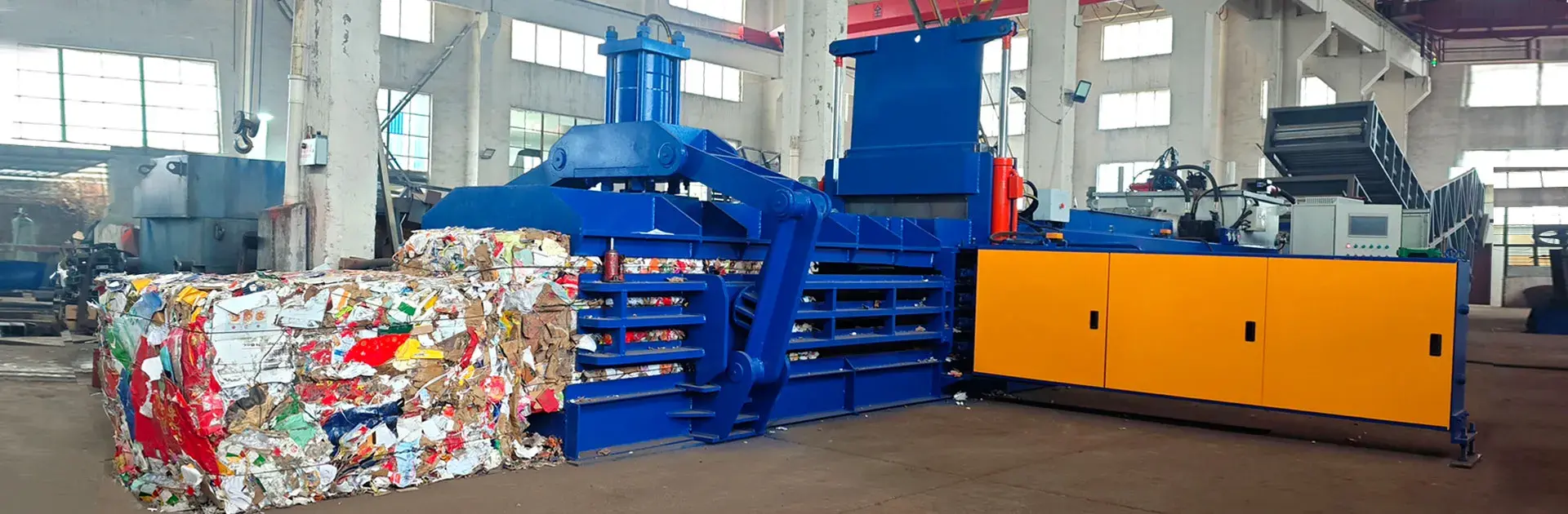 Shaanxi Nick Machinery Equipment Co. LTD