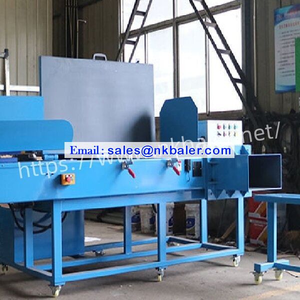 20kg Silage Baling Press