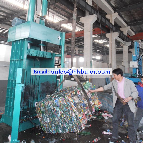 Rubber Hydraulic Cutting Machine
