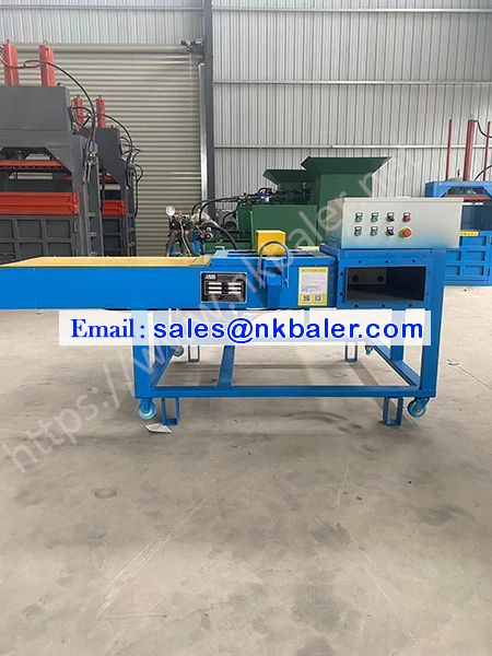 25lbs Used Rag Balers