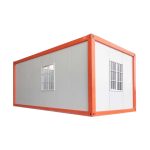 High Quality New 2024 Detachable Container House Supplier, Manufacturer | Wanlian