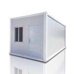 High Quality New 2024 Detachable Container House Supplier, Manufacturer | Wanlian