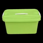 PP Material C Series Plastic Storage Box | Jindong Plastic