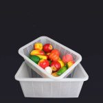 Plastic Basket---PP 60 Series | Jindong Plastic