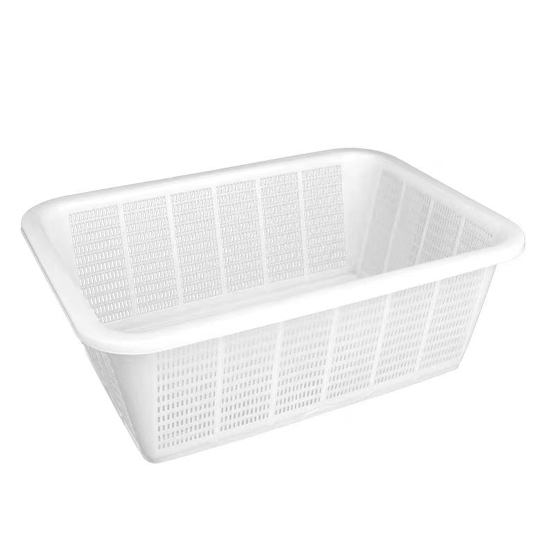 plastic basket—PP 60 series