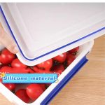 Crisper Box 60 Series | Jindong Plastic