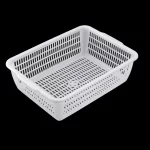 PE Material 60 Series Plastic Basket | Jindong Plastic
