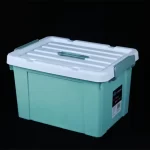 PP Material 80 Series Plastic Storage Box | Jindong Plastic