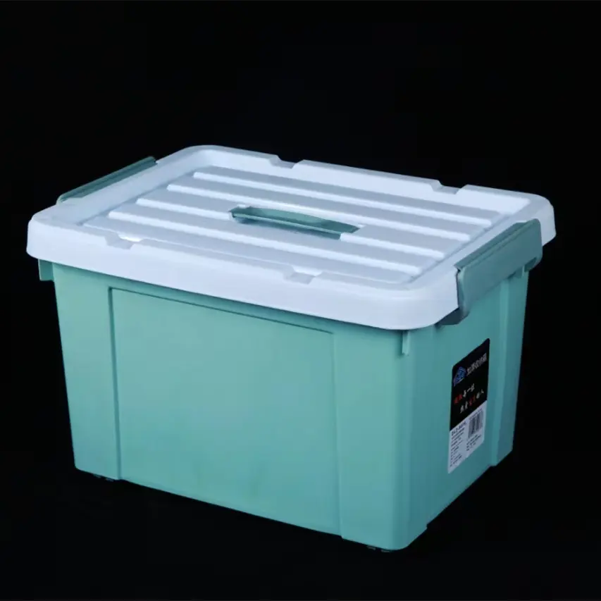 PP material 80 series plastic storage box