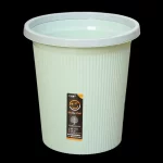 PP Material 8041, 8042, 8043 Series Trash Can | Jindong Plastic