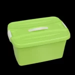 PP Material 805 Series Plastic Storage Box | Jindong Plastic