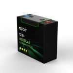 12V40Ah Swappale Battery