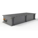 15KW E-truck Battery