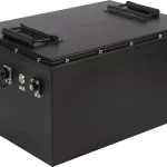 48V100Ah E-rickshaw Battery