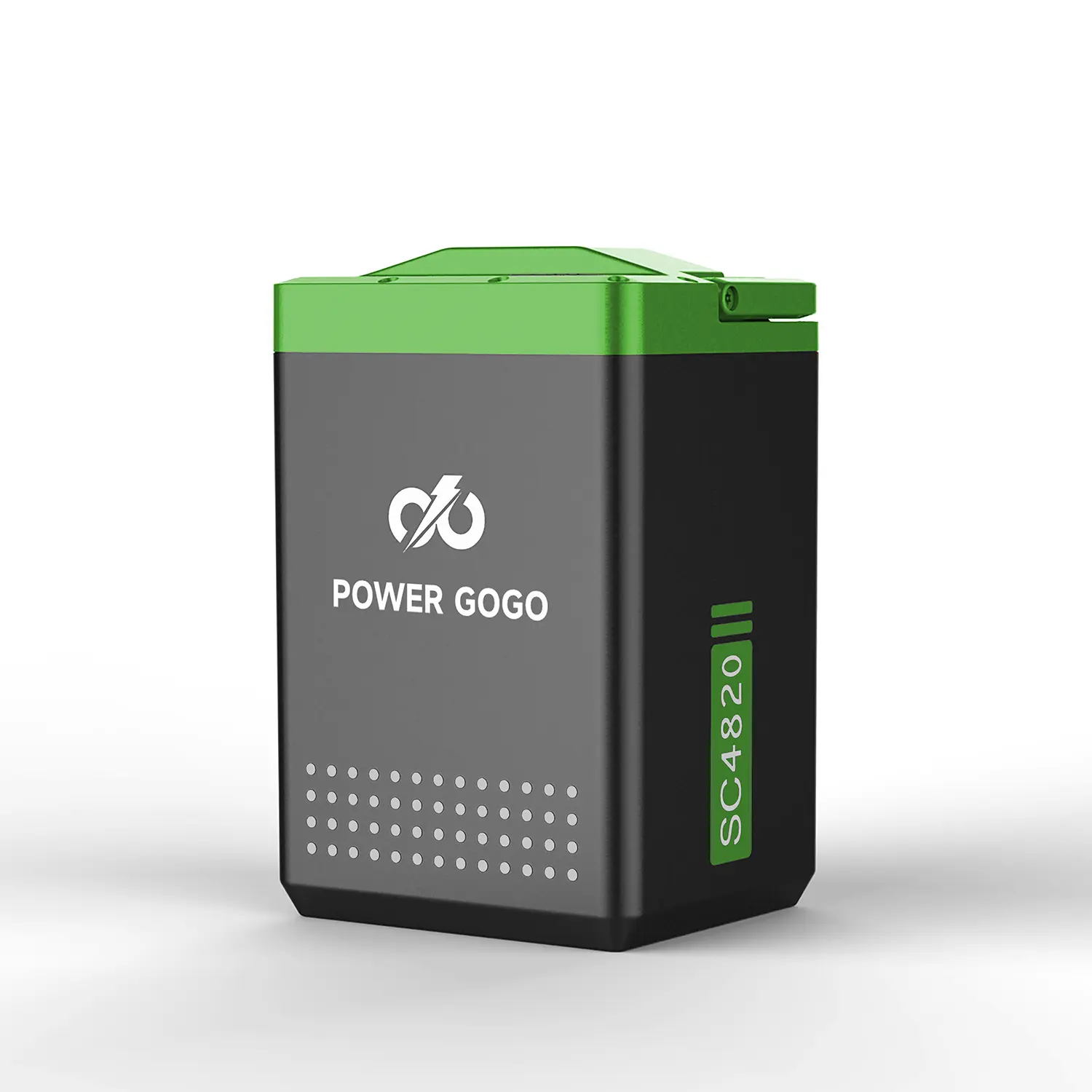 48V20Ah Swappable Battery
