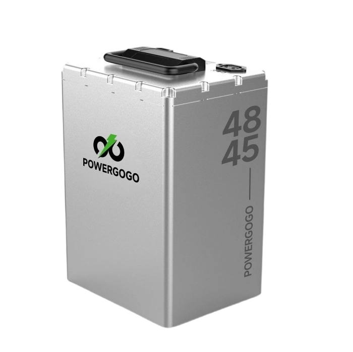 48V45Ah Iron Lithium Swappable Battery