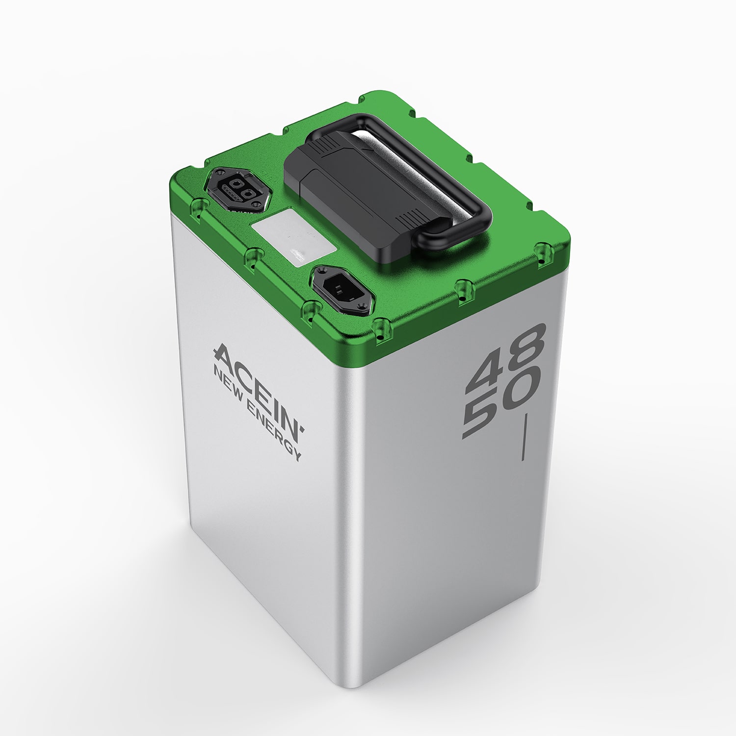 51.2 V 50Ah（LFP）Swappable Battery