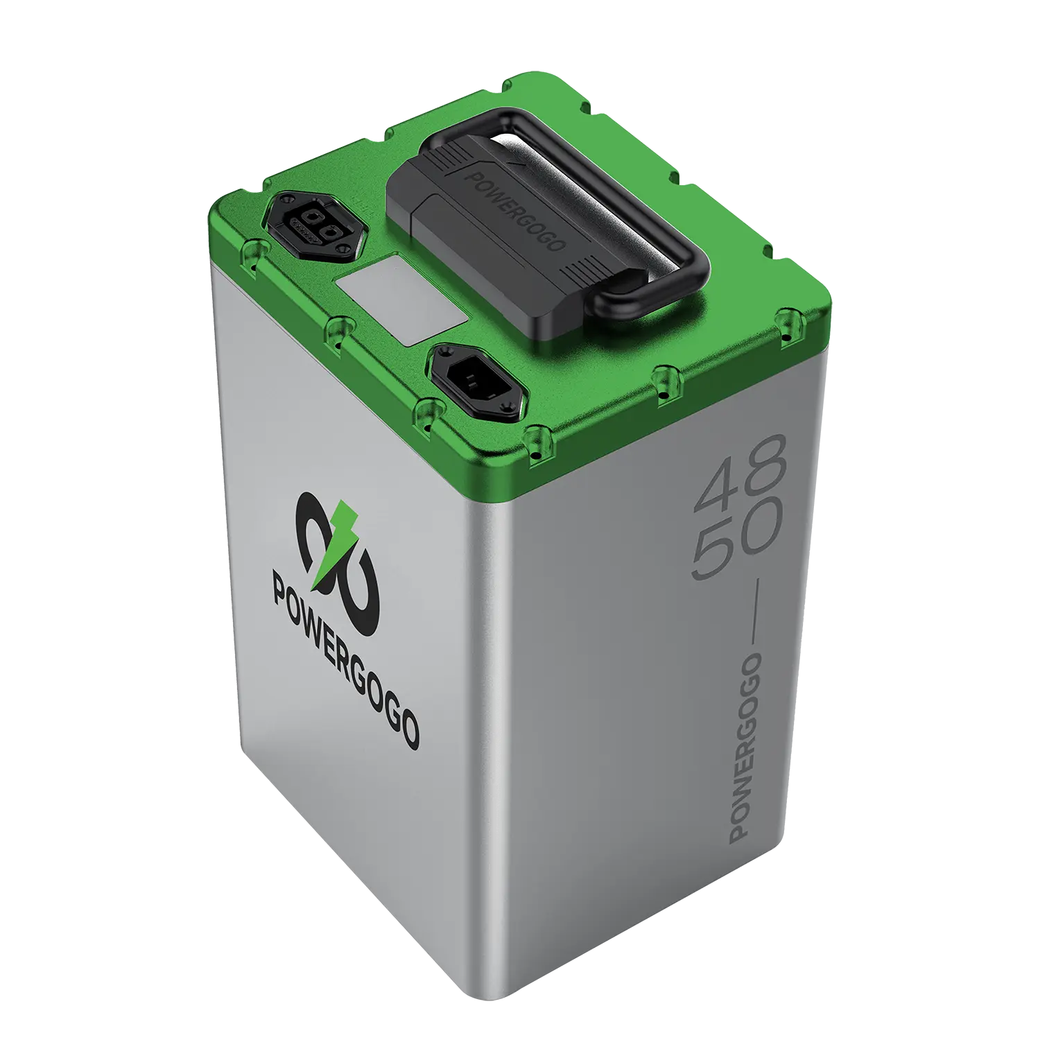 51.38V 50Ah(NMC)Swappable Battery