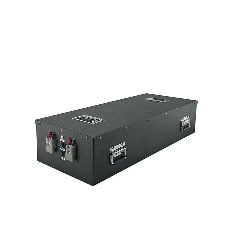 60V230Ah E-rickshaw Battery