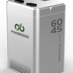 60V45Ah Iron Lithium Swappale Battery