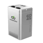 60V45Ah Iron Lithium Swappable Battery