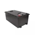 72V100Ah E-rickshaw Battery