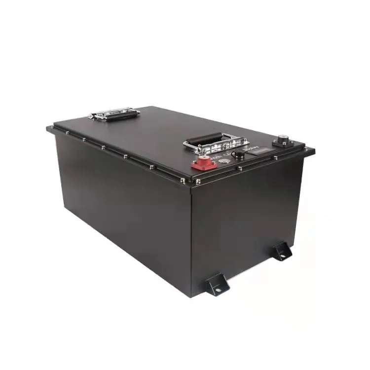 72V100Ah E-rickshaw Battery