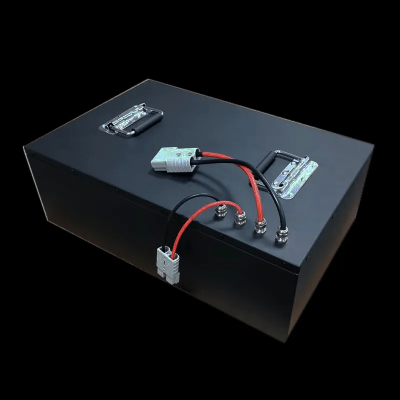 72V150Ah E-rickshaw Battery