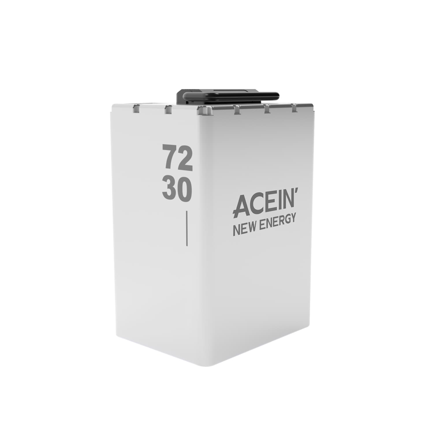 72V30Ah Swappable Battery
