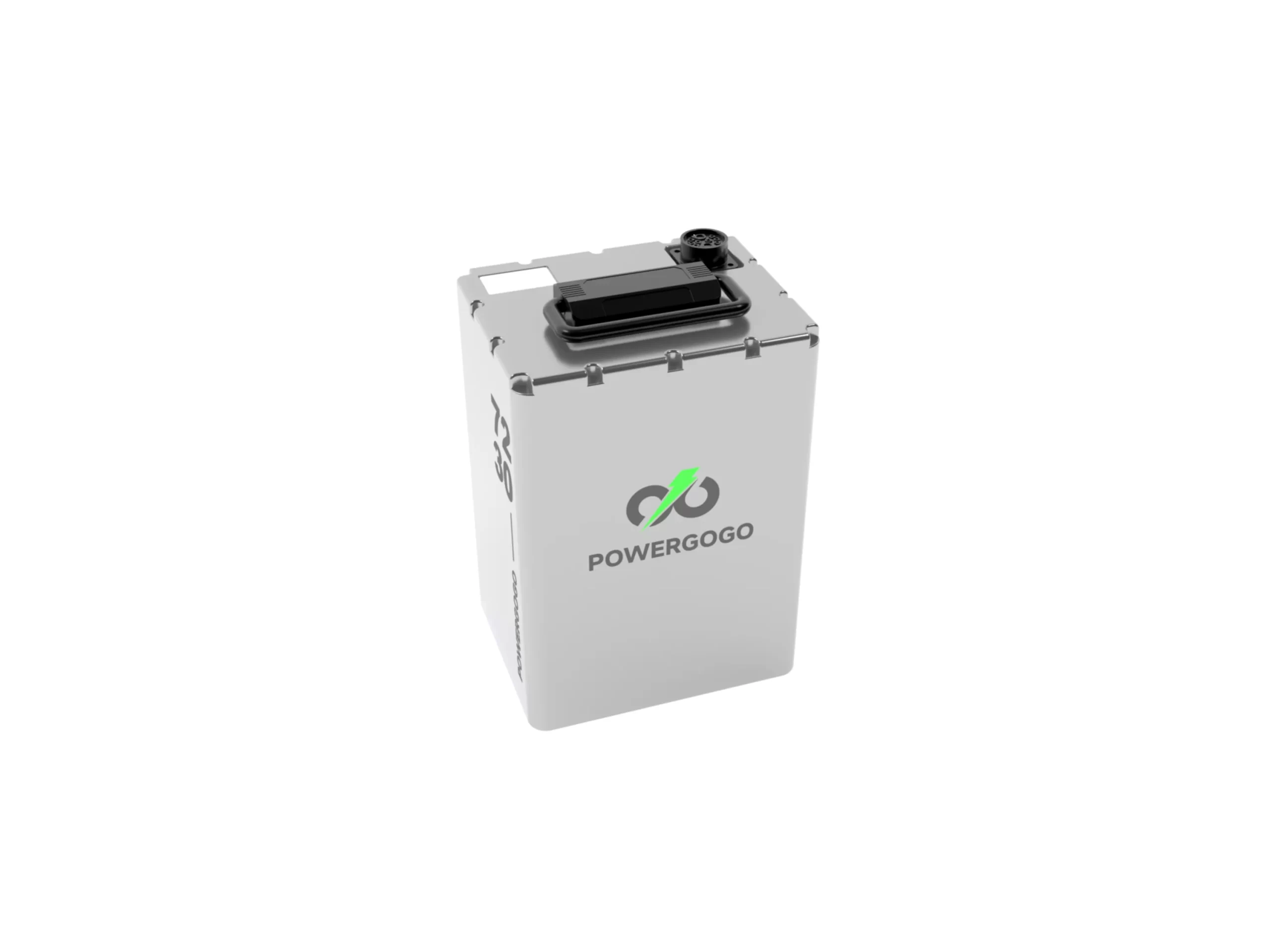 72V30Ah Swappale Battery