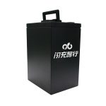 72V40Ah Swappale Battery