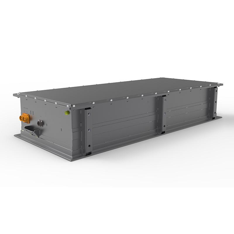 E - Truck Battery