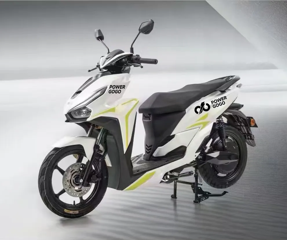 EV-WF Scooter