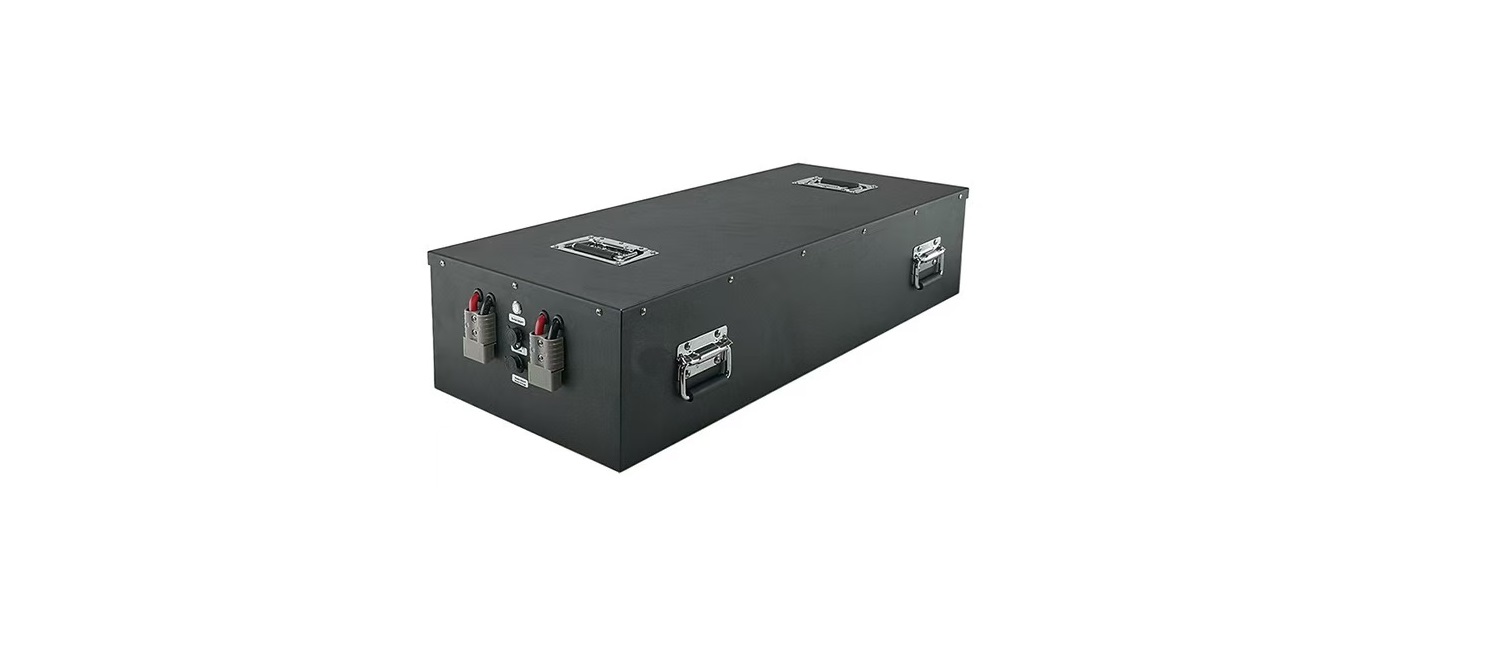 PowerGoGo’s E-Rickshaw Mobility Solution with High-Performance Lithium-Ion Batteries
