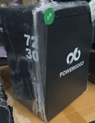 Newest Battery Solutions 4