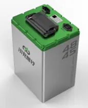 Newest Battery Solutions 5
