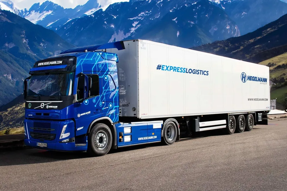 PowerGoGo Unveils Tailored Battery Solution for Electric Trucks, Paving the Way for Efficient Cargo Transport