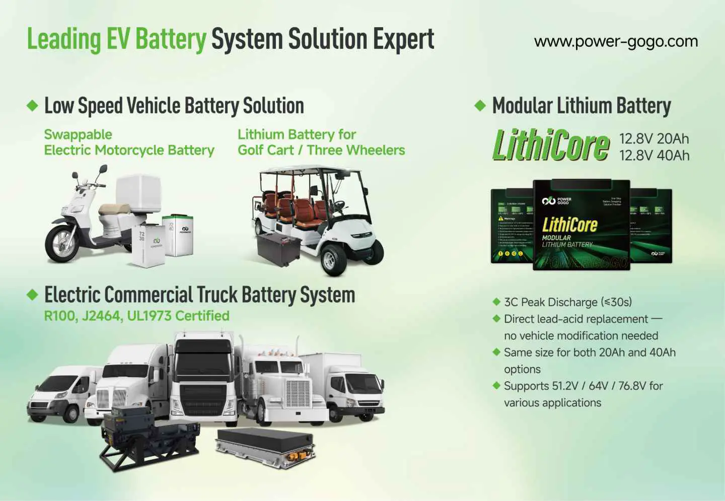 Revolutionizing EV Battery Systems at The Battery Show Europe 3