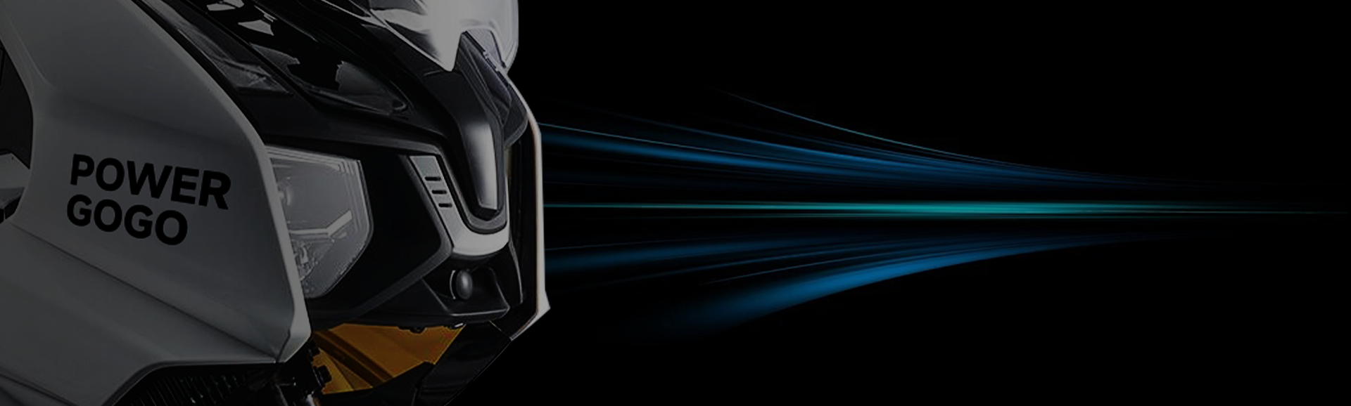 Dynamic Swappable-Battery E-scooters