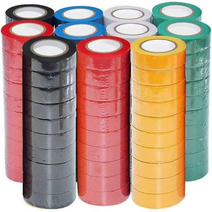 PVC Electrical Tape —— Made in China