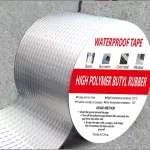 Butyl Tape – Made in China |S2 Tape