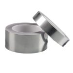 Aluminum Foil Tape Insulation Sealing Waterproof ji bo Pîşesazî |S2 Tape