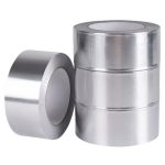 Héich Temperaturbeständeg Aluminiumfolie Tape Supplier |S2 Tape