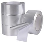 Aluminum Foil Tape High Quality Sealing Pipe Repair Material | S2 Tape